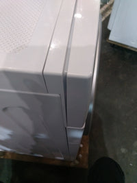 Lave-linge Hublot 10 kg Reconditionné BRANDT WFB304QW