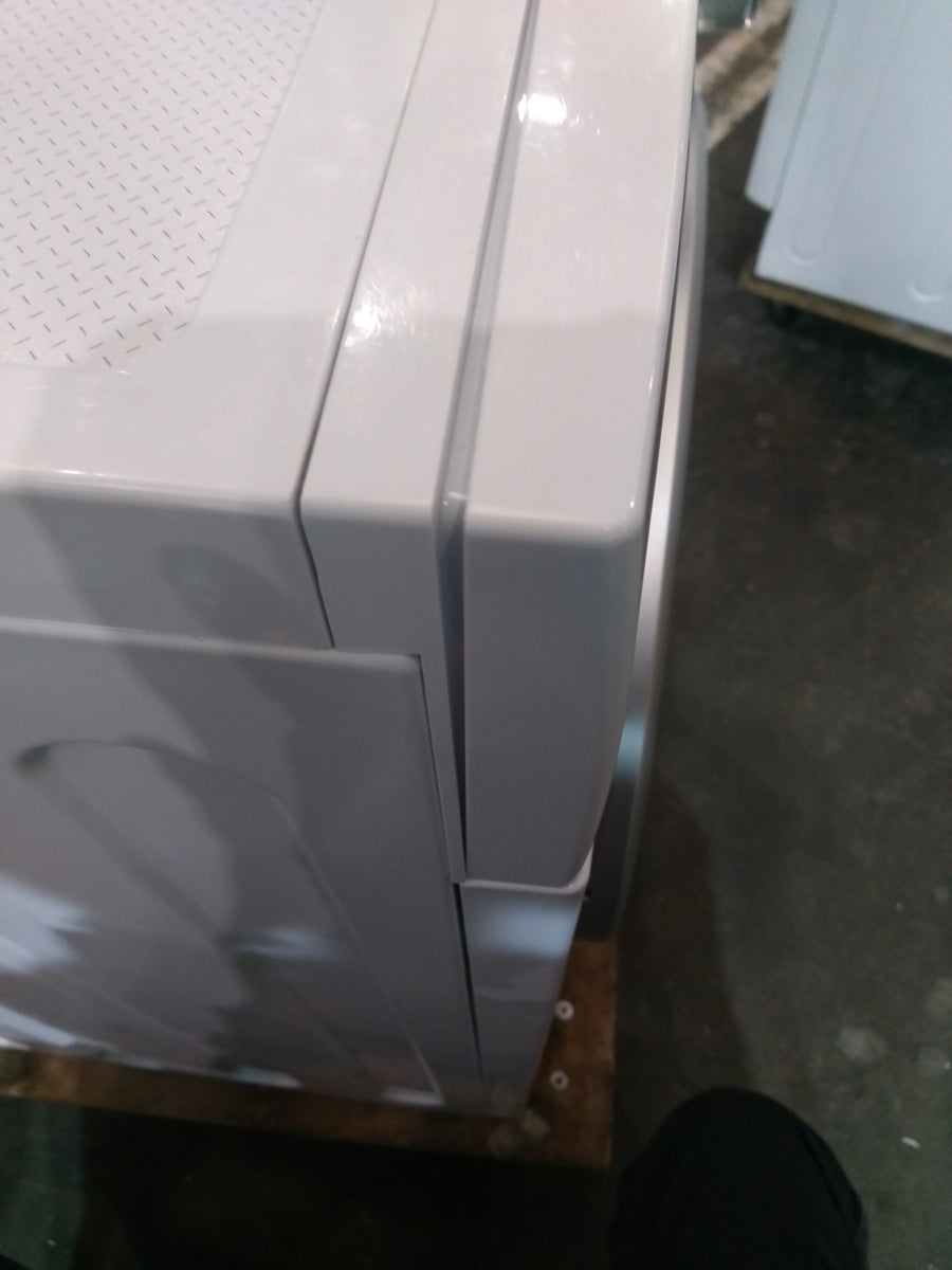 Lave-linge Hublot 10 kg Reconditionné BRANDT WFB304QW
