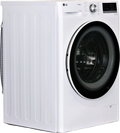 Lave-linge Hublot 10.5 kg Reconditionné LG F14V40WHS