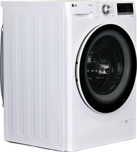 Lave-linge Hublot 10.5 kg Reconditionné LG F14V40WHS