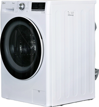 Lave-linge Hublot 10.5 kg Reconditionné LG F14V40WHS