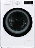 Lave-linge Hublot 10.5 kg Reconditionné LG F14V40WHS