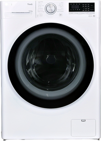 Lave-linge Hublot 10.5 kg Reconditionné LG F14V40WHS