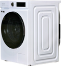 Lave-linge Hublot 11 kg Reconditionné SAMSUNG WW11BB744DGW