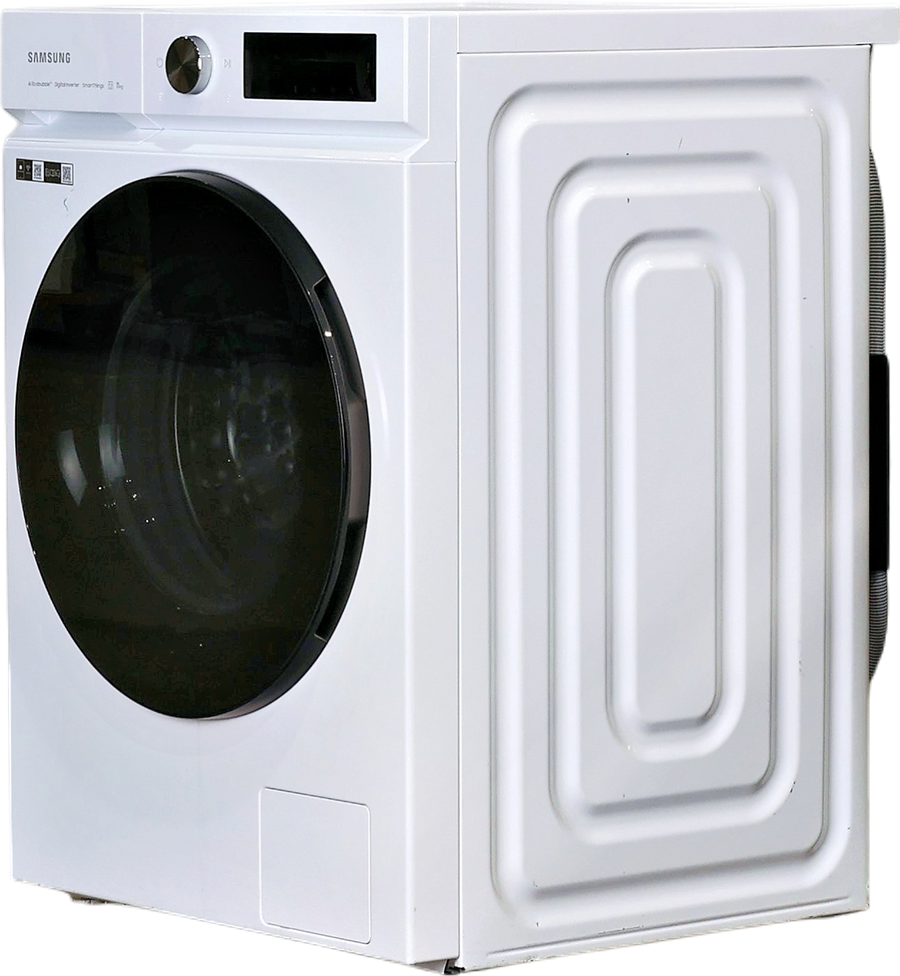 Lave-linge Hublot 11 kg Reconditionné SAMSUNG WW11BB744DGW