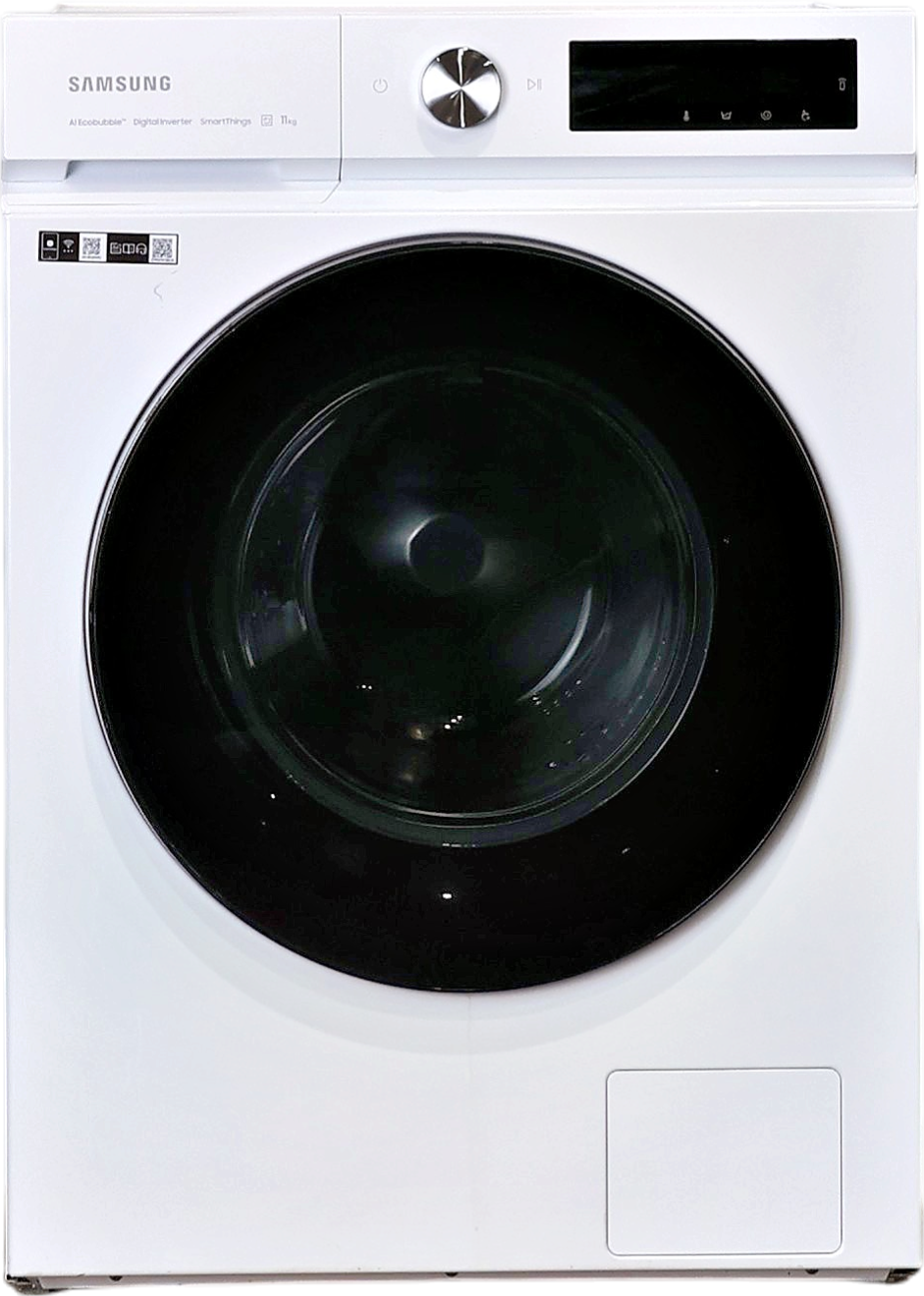 Lave-linge Hublot 11 kg Reconditionné SAMSUNG WW11BB744DGW