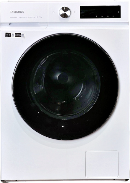 Lave-linge Hublot 11 kg Reconditionné SAMSUNG WW11BB744DGW
