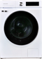 Lave-linge Hublot 11 kg Reconditionné SAMSUNG WW11BB744DGW