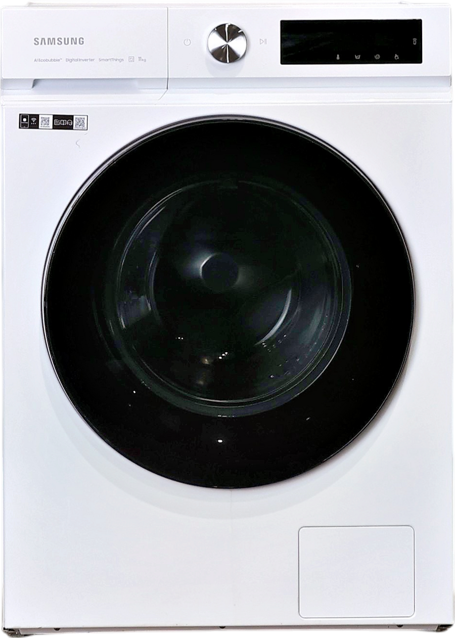 Lave-linge Hublot 11 kg Reconditionné SAMSUNG WW11BB744DGW