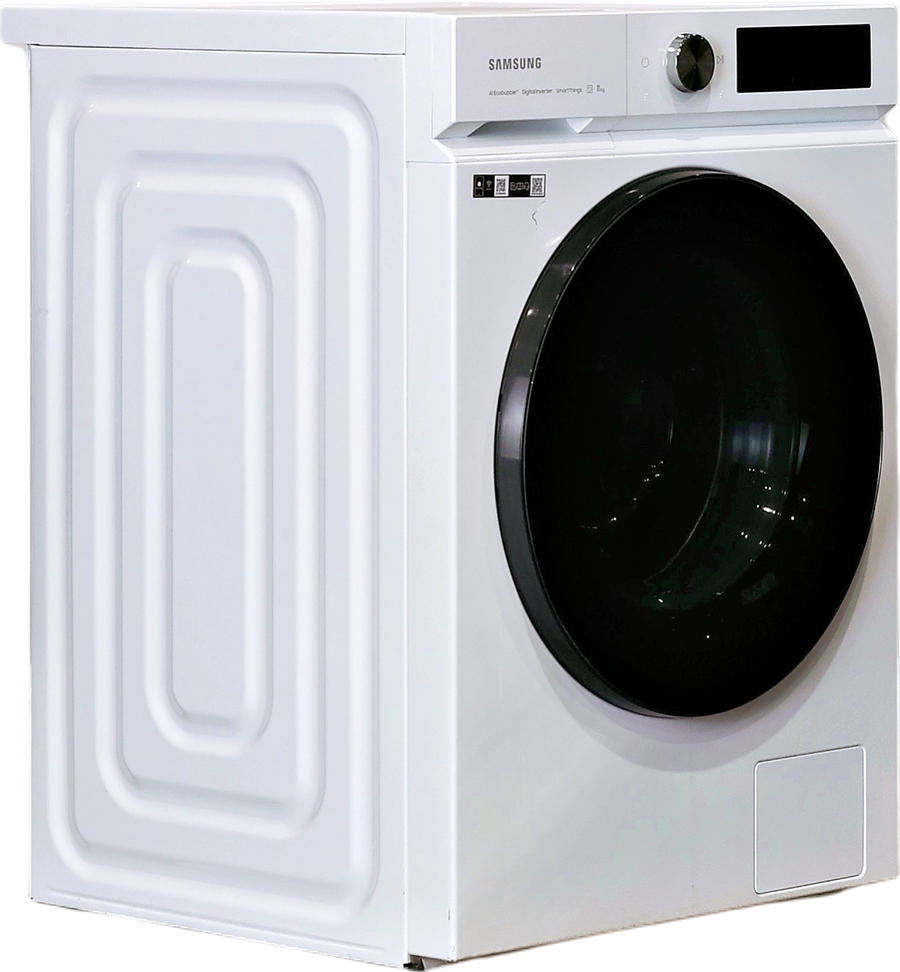 Lave-linge Hublot 11 kg Reconditionné SAMSUNG WW11BB744DGW