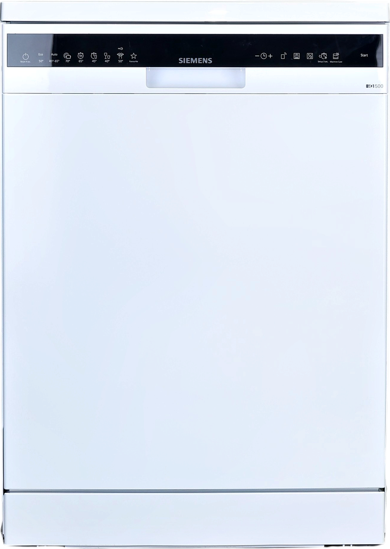 Lave-vaisselle Pose Libre 14 couverts Reconditionné SIEMENS SN25EW56CE