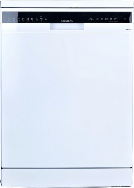 Lave-vaisselle Pose Libre 14 couverts Reconditionné SIEMENS SN25EW56CE