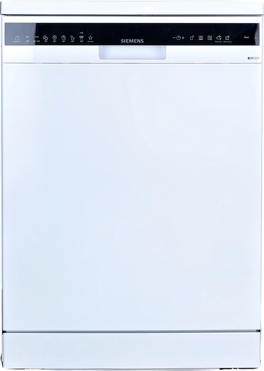 Lave-vaisselle Pose Libre 14 couverts Reconditionné SIEMENS SN25EW56CE