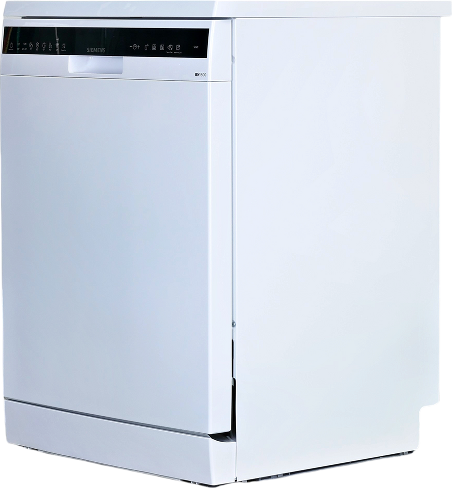Lave-vaisselle Pose Libre 14 couverts Reconditionné SIEMENS SN25EW56CE