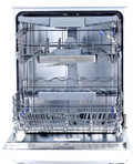 Lave-vaisselle Pose Libre 14 couverts Reconditionné SIEMENS SN25EW56CE
