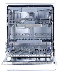 Lave-vaisselle Pose Libre 14 couverts Reconditionné SIEMENS SN25EW56CE