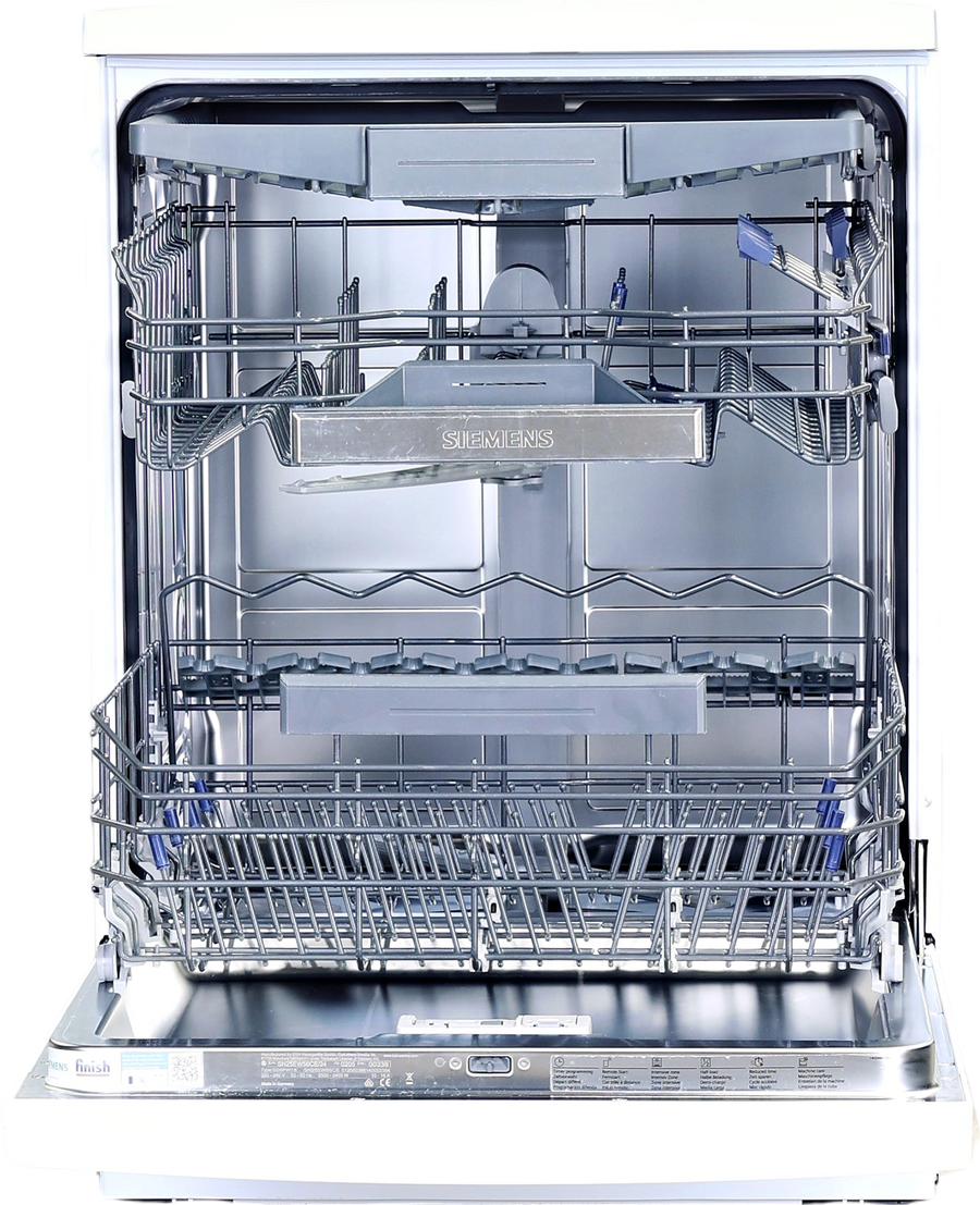 Lave-vaisselle Pose Libre 14 couverts Reconditionné SIEMENS SN25EW56CE