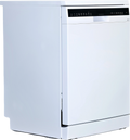 Lave-vaisselle Pose Libre 14 couverts Reconditionné SIEMENS SN25EW56CE