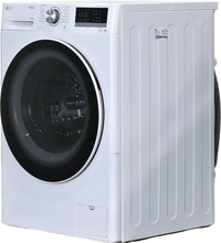 Lave-linge Sechant 8 kg Reconditionné LG F864V40WRS