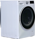 Lave-linge Sechant 8 kg Reconditionné LG F864V40WRS