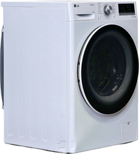 Lave-linge Sechant 8 kg Reconditionné LG F864V40WRS