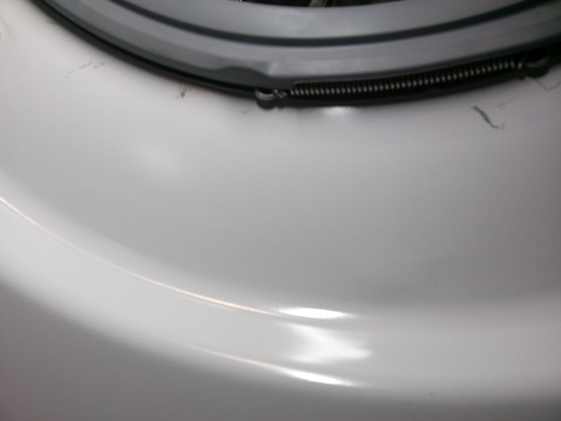 Lave-linge Sechant 8 kg Reconditionné LG F864V40WRS