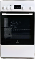 Cuisinière à Induction Reconditionné ELECTROLUX EKI544200W