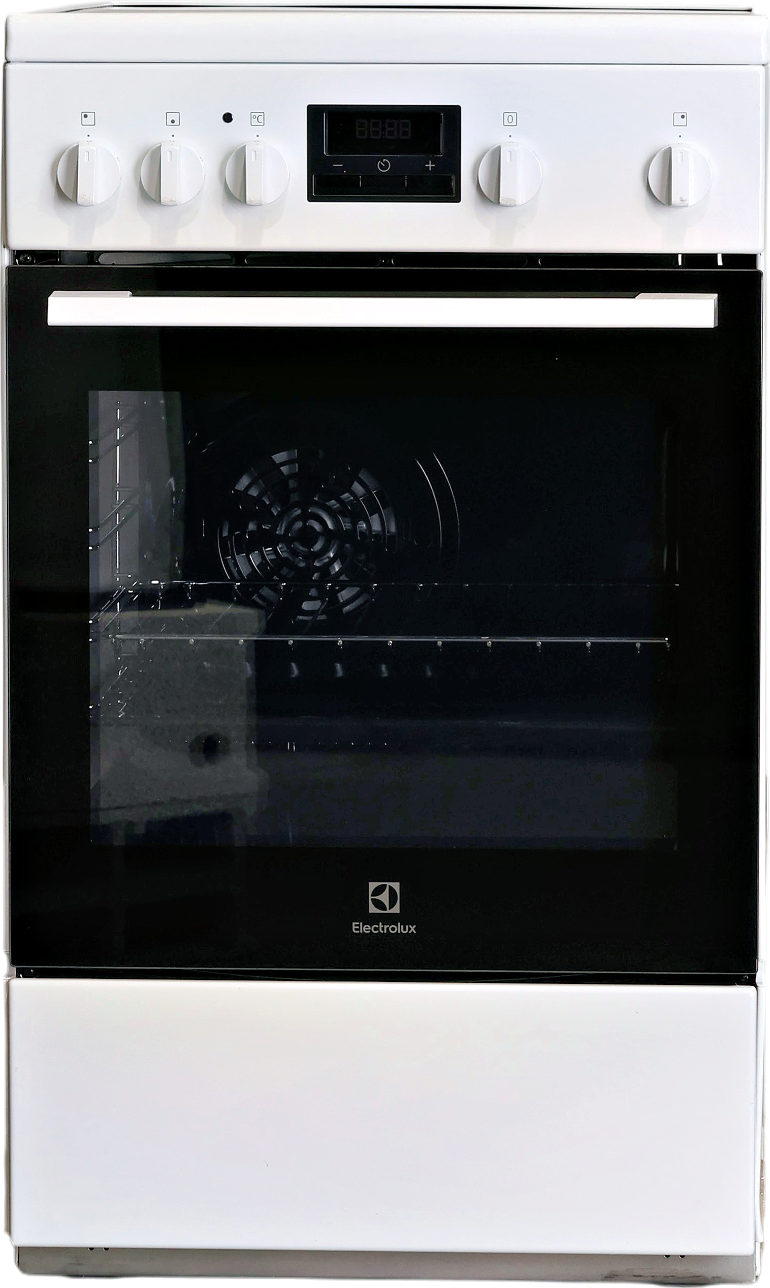 Cuisinière à Induction Reconditionné ELECTROLUX EKI544200W
