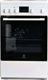 Cuisinière à Induction Reconditionné ELECTROLUX EKI544200W