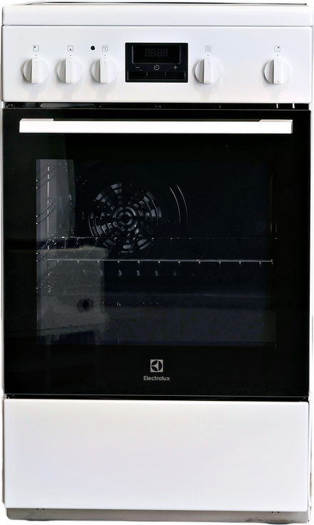 Cuisinière à Induction Reconditionné ELECTROLUX EKI544200W