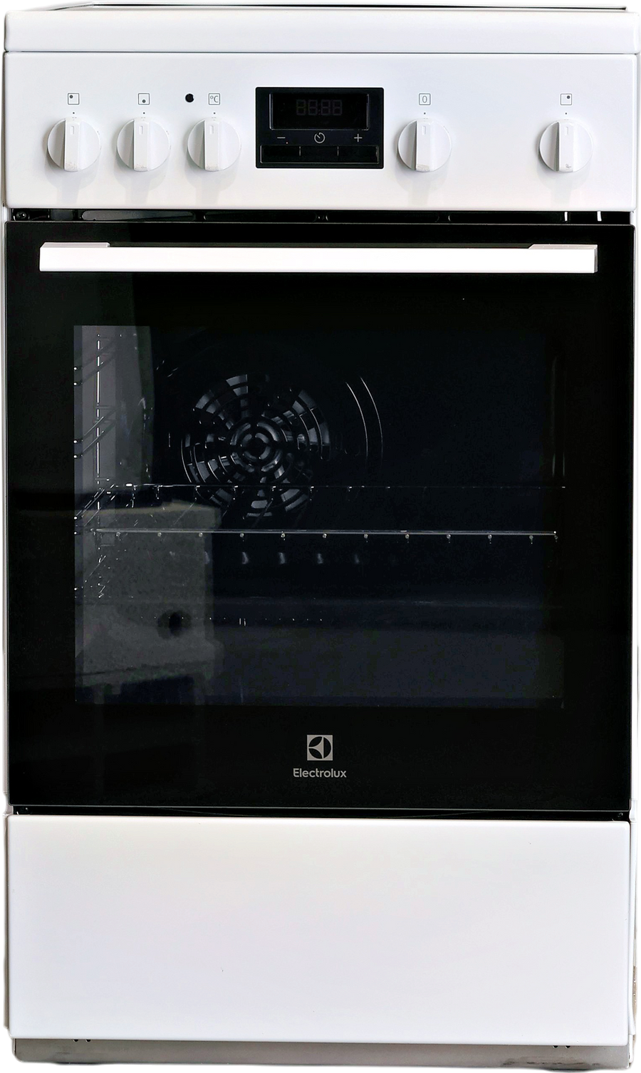 Cuisinière à Induction Reconditionné ELECTROLUX EKI544200W
