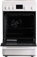 Cuisinière à Induction Reconditionné ELECTROLUX EKI544200W