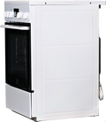 Cuisinière à Induction Reconditionné ELECTROLUX EKI544200W