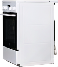 Cuisinière à Induction Reconditionné ELECTROLUX EKI544200W