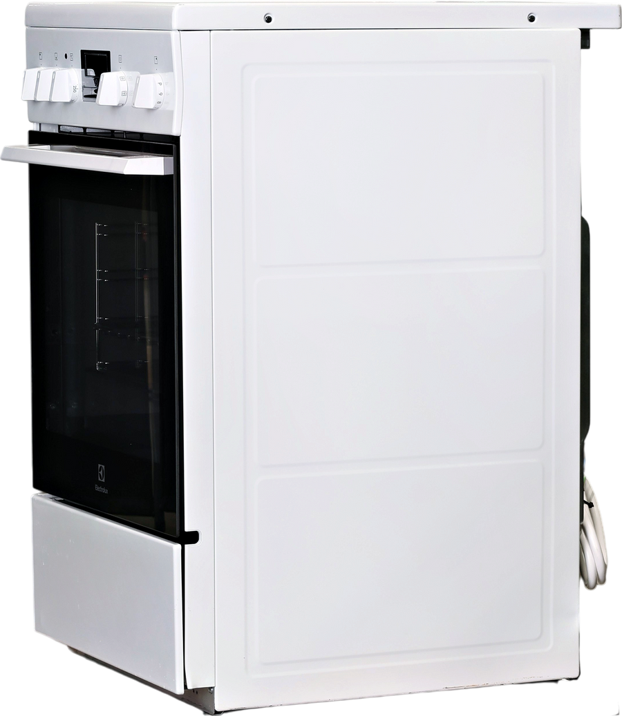 Cuisinière à Induction Reconditionné ELECTROLUX EKI544200W