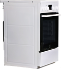 Cuisinière à Induction Reconditionné ELECTROLUX EKI544200W