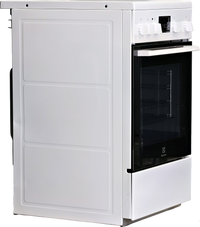 Cuisinière à Induction Reconditionné ELECTROLUX EKI544200W