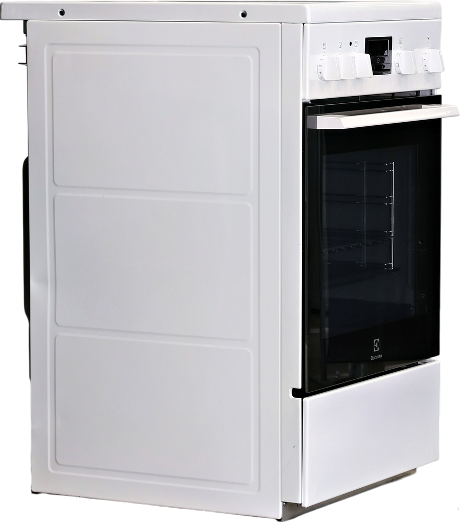 Cuisinière à Induction Reconditionné ELECTROLUX EKI544200W