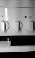 Cuisinière à Induction Reconditionné ELECTROLUX EKI544200W