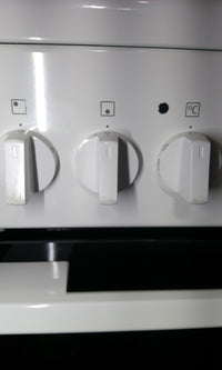 Cuisinière à Induction Reconditionné ELECTROLUX EKI544200W