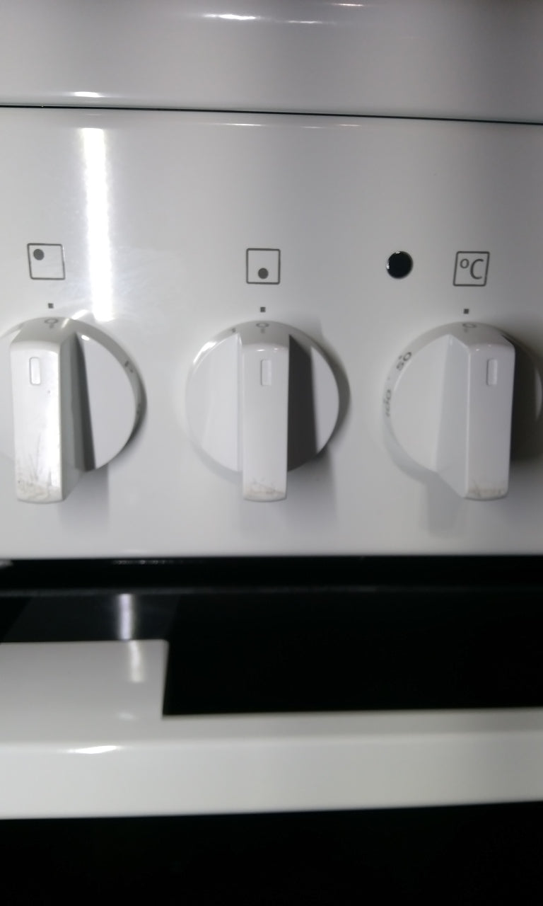 Cuisinière à Induction Reconditionné ELECTROLUX EKI544200W