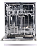 Lave-vaisselle Pose Libre 14 couverts Reconditionné ESSENTIEL B ELV-444b