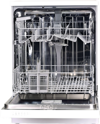 Lave-vaisselle Pose Libre 14 couverts Reconditionné ESSENTIEL B ELV-444b