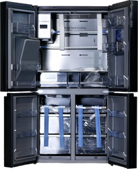 Réfrigérateur Multi-portes 577 L Reconditionné HISENSE RQ760N4IFE