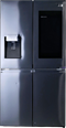 Réfrigérateur Multi-portes 577 L Reconditionné HISENSE RQ760N4IFE