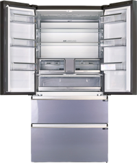 Réfrigérateur Multi-portes 703 L Reconditionné HAIER HFR79F19EFGK