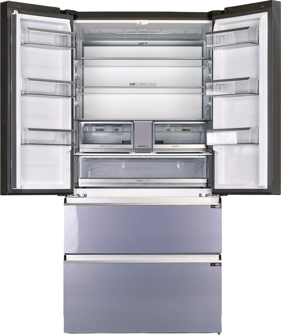 Réfrigérateur Multi-portes 703 L Reconditionné HAIER HFR79F19EFGK