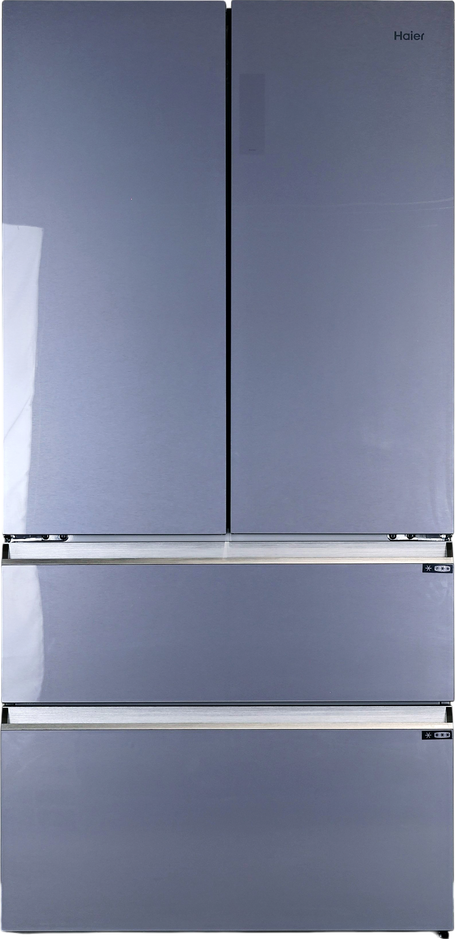 Réfrigérateur Multi-portes 703 L Reconditionné HAIER HFR79F19EFGK