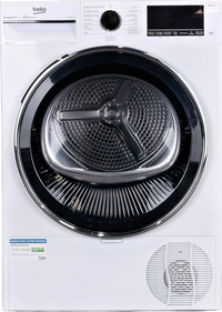 Seche-linge Pompe à Chaleur 10 kg Reconditionné BEKO B5T4102409W