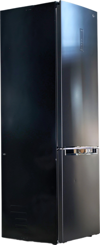 Réfrigérateur Avec Congélateur 384 L Reconditionné LG GBB72MCUDN